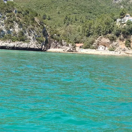 As Praias *