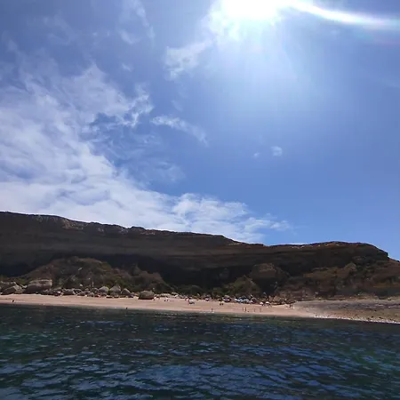 As Praias Séjour chez l'habitant Sesimbra