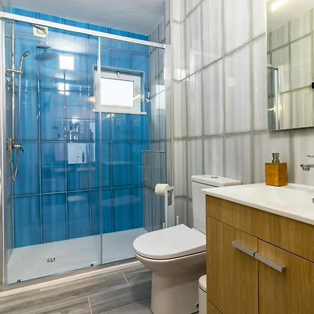 홈스테이 As Praias