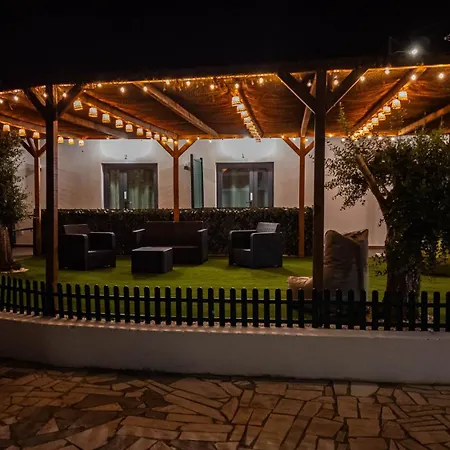 홈스테이 As Praias