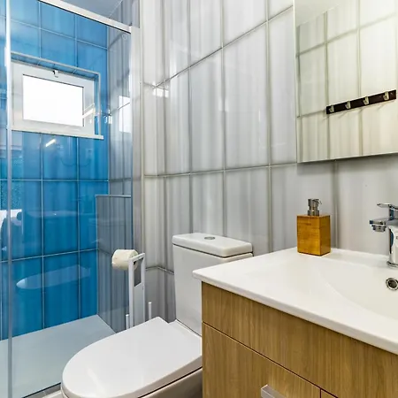 As Praias * 세심브라