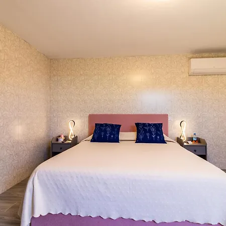 As Praias * 세심브라