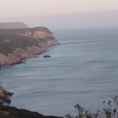 Séjour chez l'habitant As Praias Sesimbra