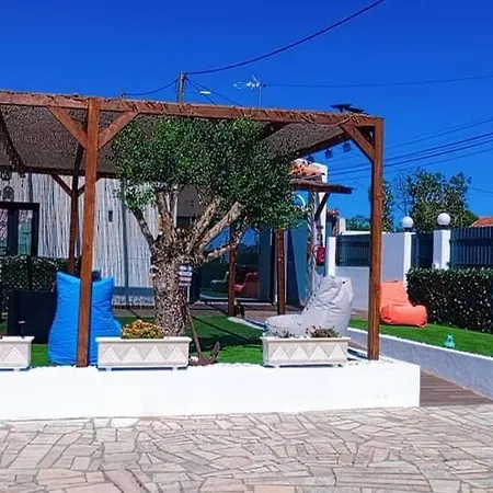Séjour chez l'habitant As Praias