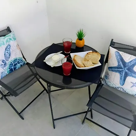 As Praias Séjour chez l'habitant Sesimbra
