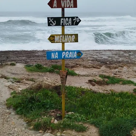 Séjour chez l'habitant As Praias