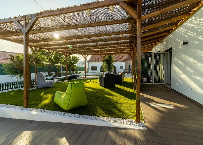 Accommodatie bij particulieren As Praias