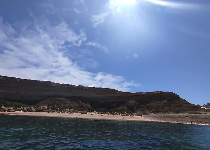 As Praias Accommodatie bij particulieren Sesimbra