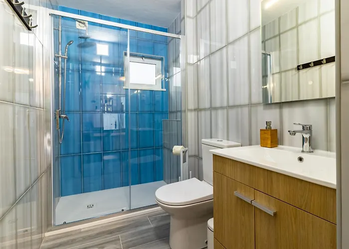 Accommodatie bij particulieren As Praias