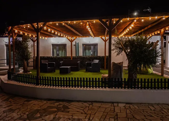 Accommodatie bij particulieren As Praias