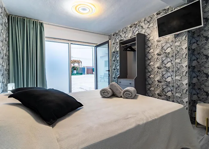 As Praias Accommodatie bij particulieren *