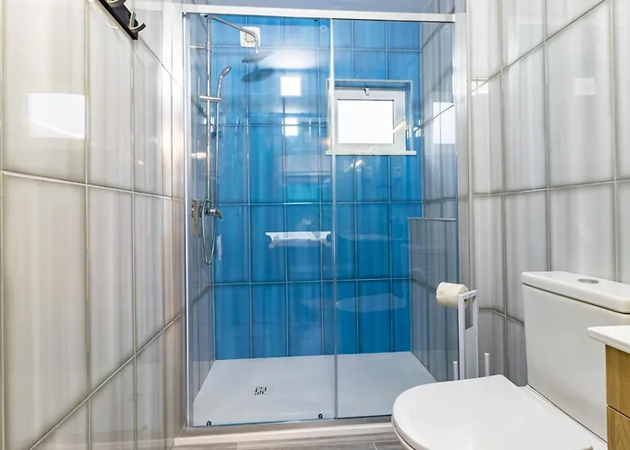 As Praias Accommodatie bij particulieren