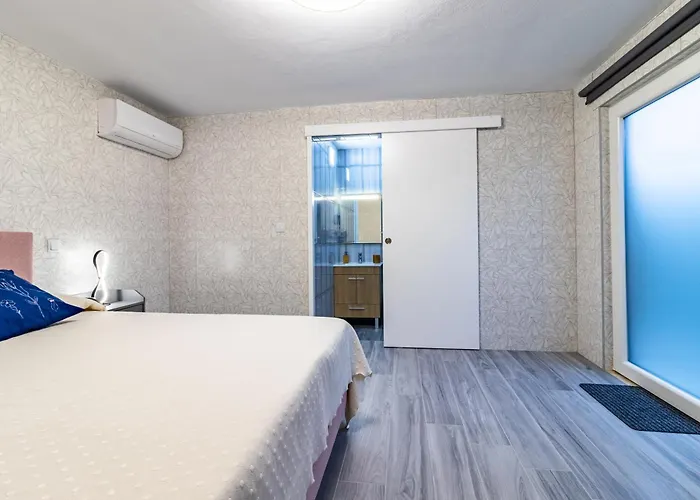 Accommodatie bij particulieren As Praias