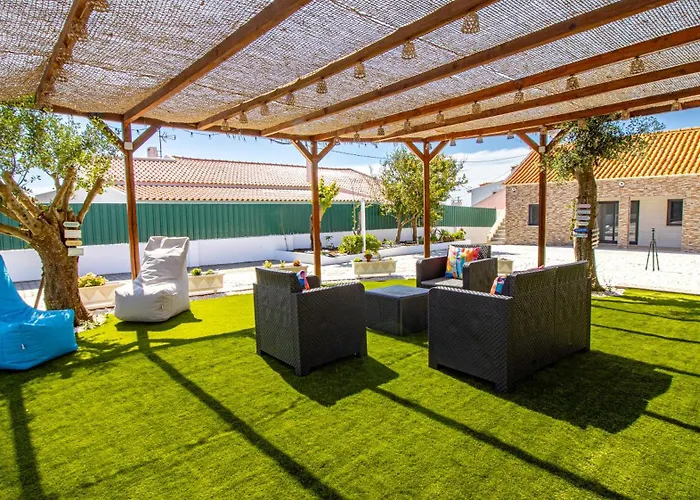 Accommodatie bij particulieren As Praias