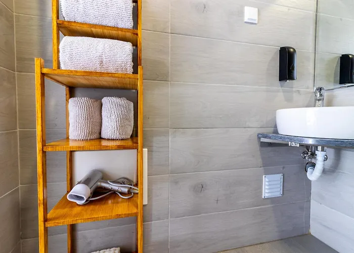 As Praias Accommodatie bij particulieren *