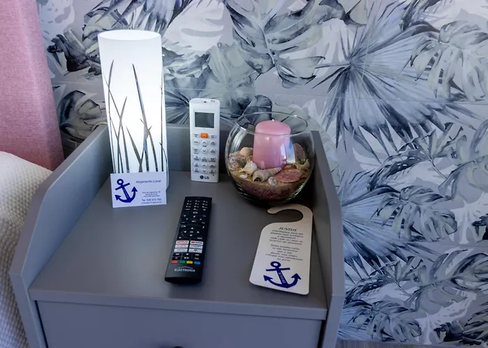 Accommodatie bij particulieren As Praias