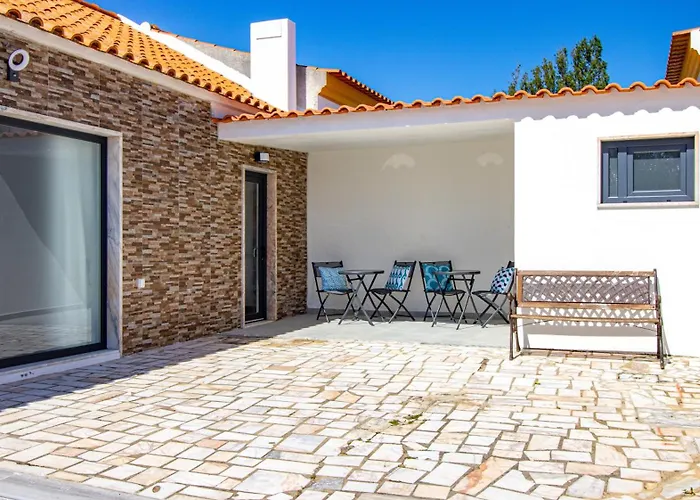 As Praias Accommodatie bij particulieren