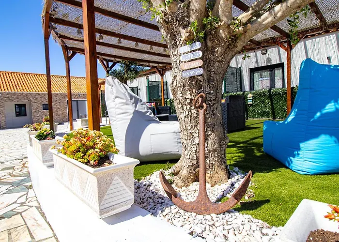 Accommodatie bij particulieren As Praias *