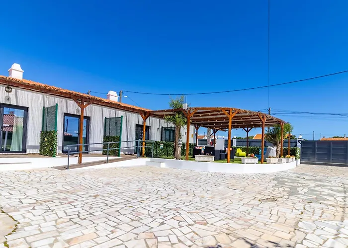 As Praias Accommodatie bij particulieren Sesimbra