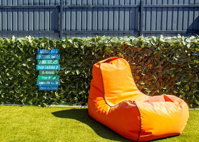 As Praias Accommodatie bij particulieren *