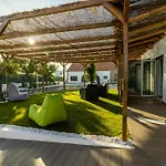 ホームステイ As Praias
