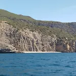 As Praias ホームステイ セシンブラ