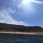 As Praias ホームステイ セシンブラ