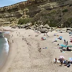 As Praias *