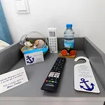 As Praias ホームステイ セシンブラ