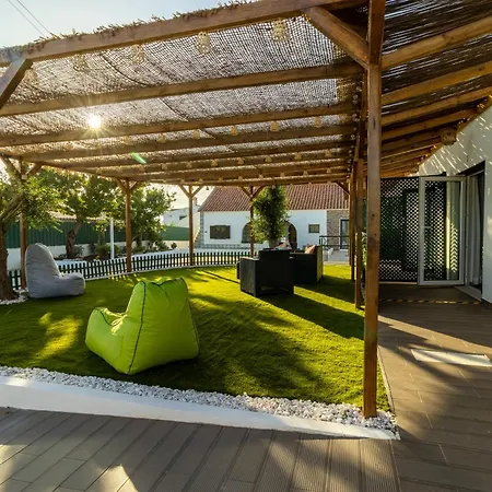 Privat bolig As Praias