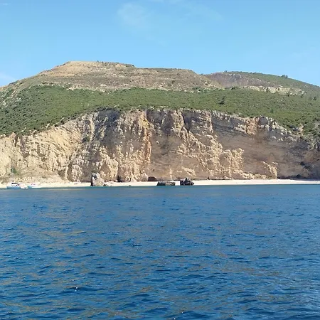 As Praias Habitación en casa particular *