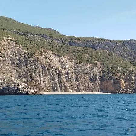 As Praias Habitación en casa particular Sesimbra
