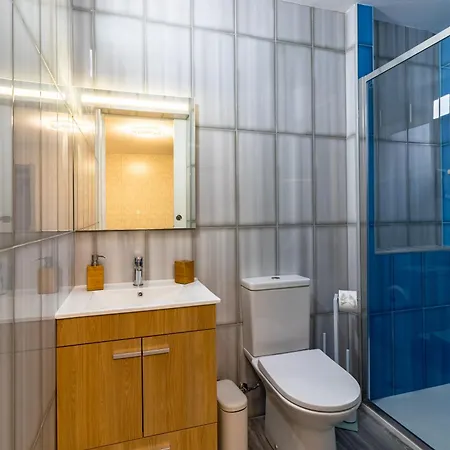 Quarto em Acomodações Particulares As Praias *