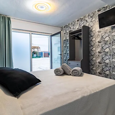 As Praias Habitación en casa particular *