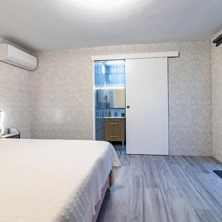 Quarto em Acomodações Particulares As Praias
