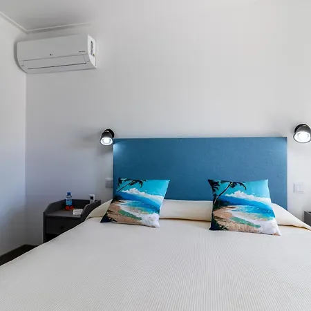 As Praias Quarto em Acomodações Particulares Sesimbra