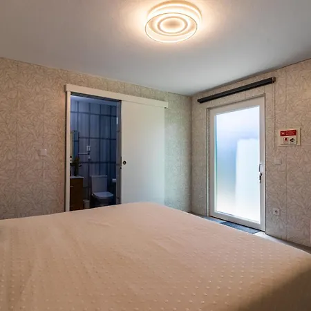 Quarto em Acomodações Particulares As Praias