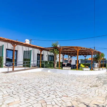 As Praias Habitación en casa particular Sesimbra