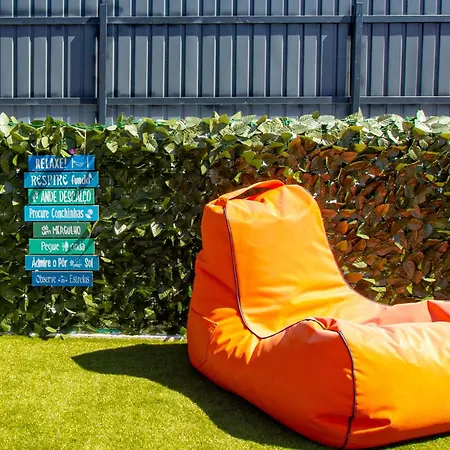 As Praias Habitación en casa particular *