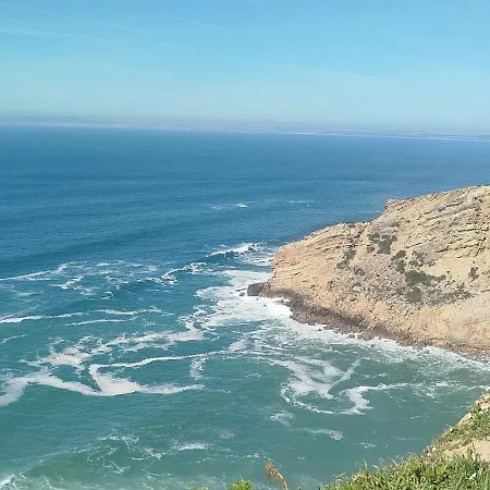 As Praias Sesimbra