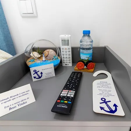 As Praias Homestay szállás Sesimbra