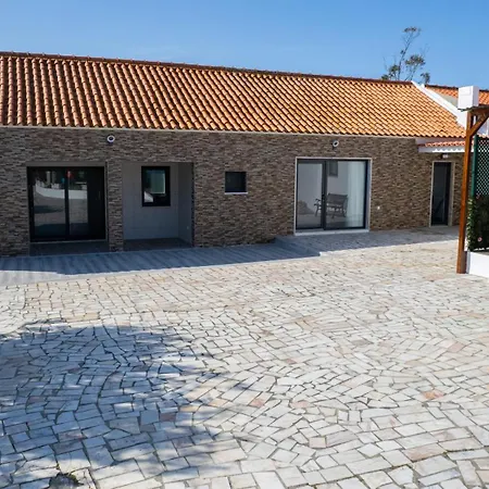 Privat bolig As Praias