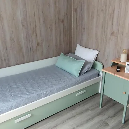 Homestay szállás As Praias Sesimbra