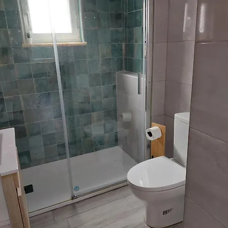 As Praias Homestay szállás