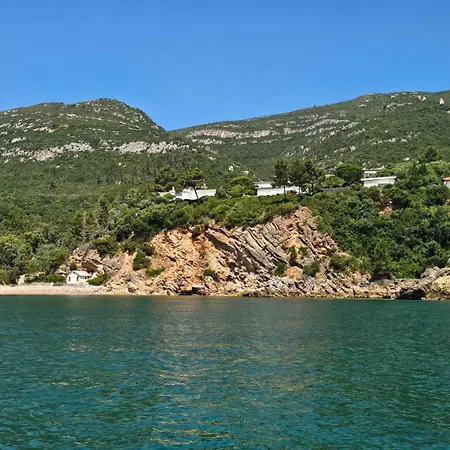 As Praias Homestay szállás Sesimbra