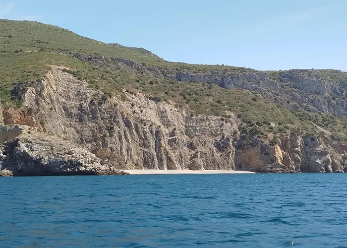 As Praias Alloggio in famiglia Sesimbra