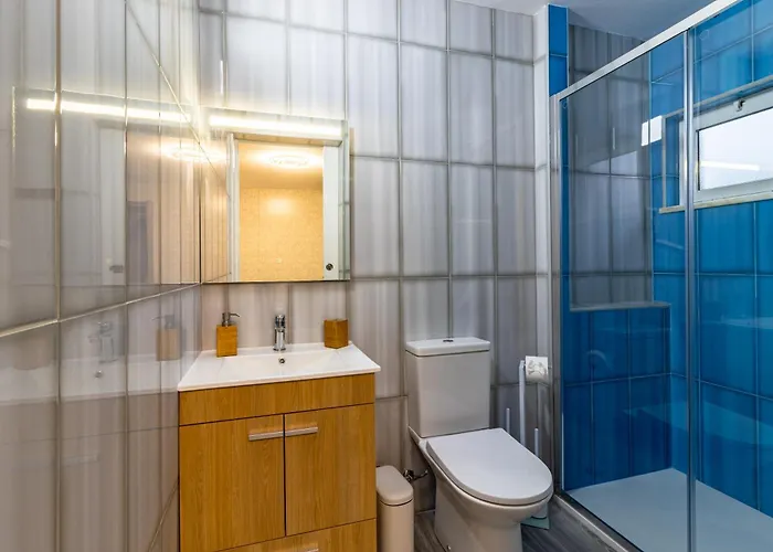 Alloggio in famiglia As Praias *