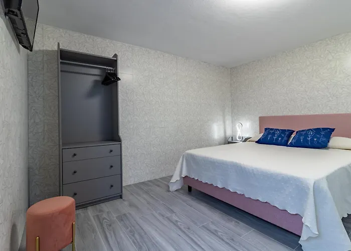 Alloggio in famiglia As Praias