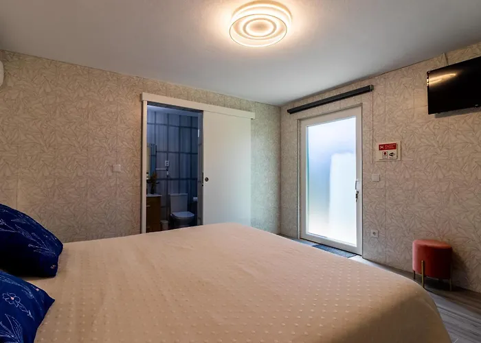 Alloggio in famiglia As Praias